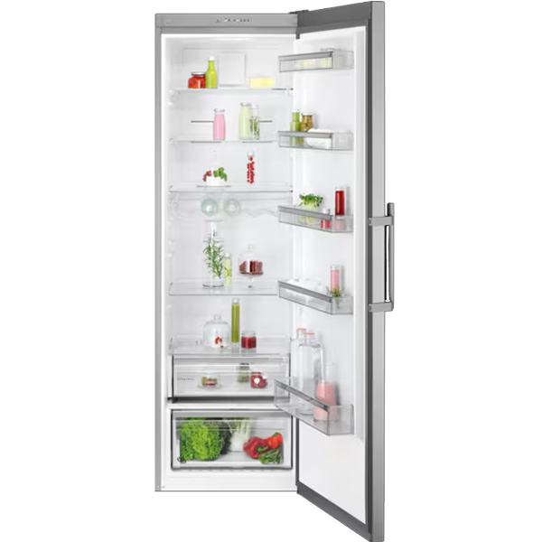 Frigorífico sem Congelador AEG Ork7m391dx | Coolmatic, Inox, 389L