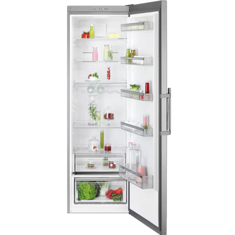 Frigorífico sem Congelador AEG Ork7m391dx | Coolmatic, Inox, 389L