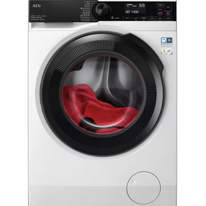 Máquina de Lavar e Secar AEG LWR7304L4B | 11/7kg, Condensação