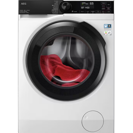 Máquina de Lavar e Secar AEG LWR7304L4B | 11/7kg, Condensação