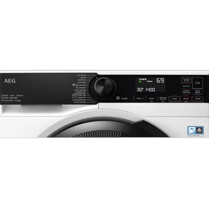 Máquina de Lavar e Secar AEG LWR7304L4B | 11/7kg, Condensação