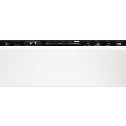 Máquina de Lavar Loiça Encastre AEG FSE73507P | 10 Talheres, D