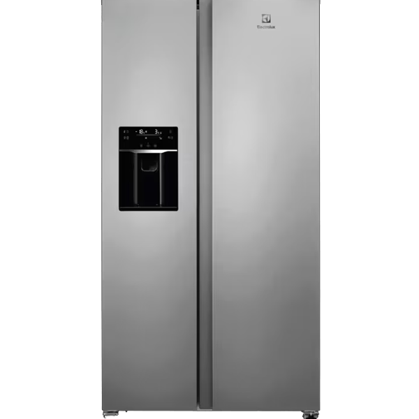 Frigorífico Side By Side ELECTROLUX EAI6HD57U0 | 573L, No Frost