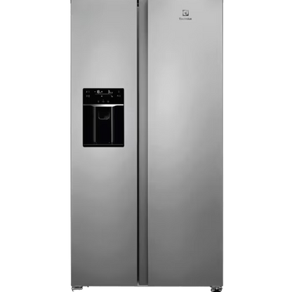 Frigorífico Side By Side ELECTROLUX EAI6HD57U0 | 573L, No Frost