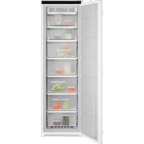 Arca Vertical Encastre ELECTROLUX Eun7ne18s | 212L, No Frost