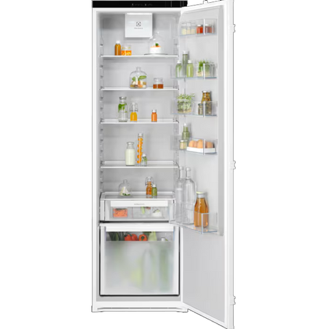 Frigorífico Encastre Electrolux ERD6DE18S1 | 310L, Auto Descongelação
