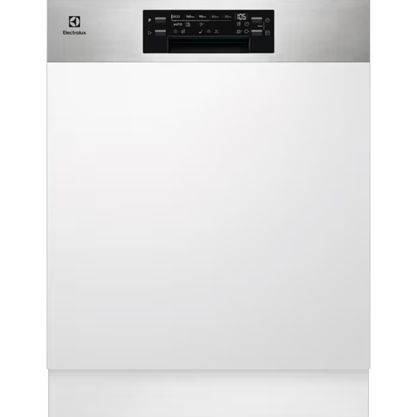 Máquina de Lavar Loiça Encastre ELECTROLUX Ees47300ix | 13 Talheres