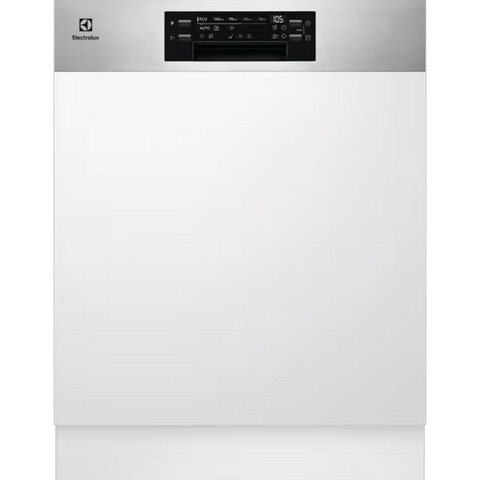 Máquina de Lavar Loiça Encastre ELECTROLUX Ees47300ix | 13 Talheres