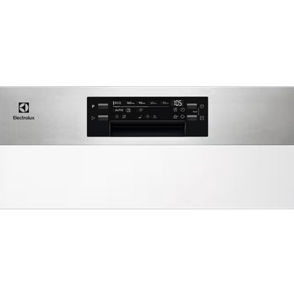 Máquina de Lavar Loiça Encastre ELECTROLUX Ees47300ix | 13 Talheres