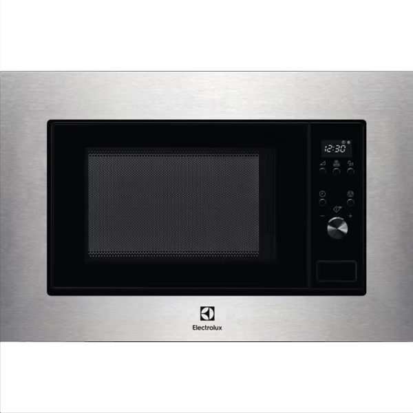 Micro-ondas Encastre ELECTROLUX Ems2203mmx | 20L, 700W, Inox
