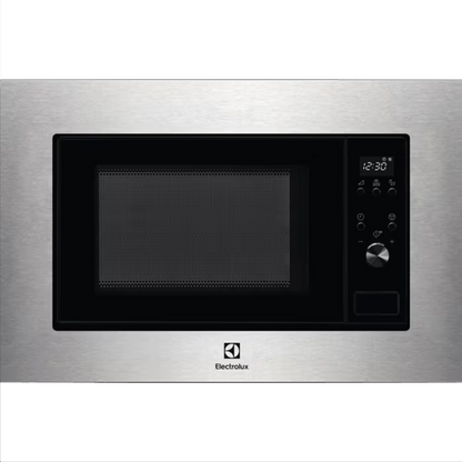 Micro-ondas Encastre ELECTROLUX Ems2203mmx | 20L, 700W, Inox