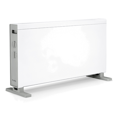 Aquecedor Convetor FLAMA 2388fl | 2600W, 2 níveis, Turbo