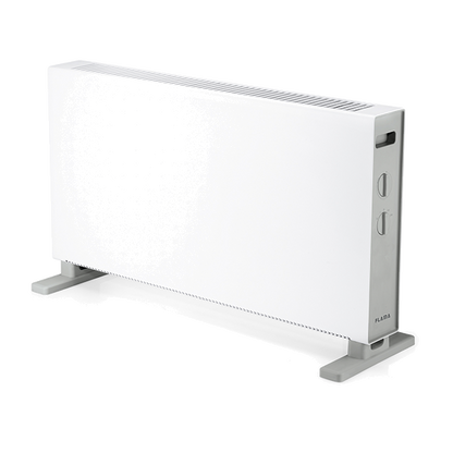 Aquecedor Convetor FLAMA 2388fl | 2600W, 2 níveis, Turbo