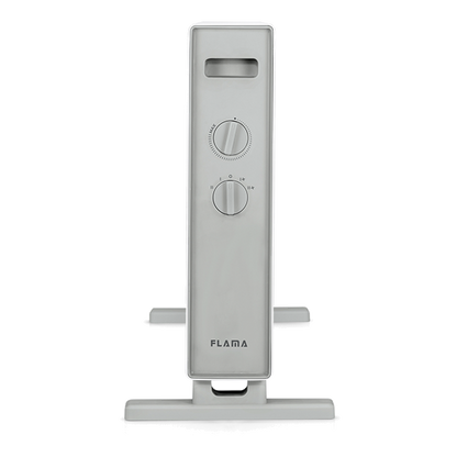 Aquecedor Convetor FLAMA 2388fl | 2600W, 2 níveis, Turbo