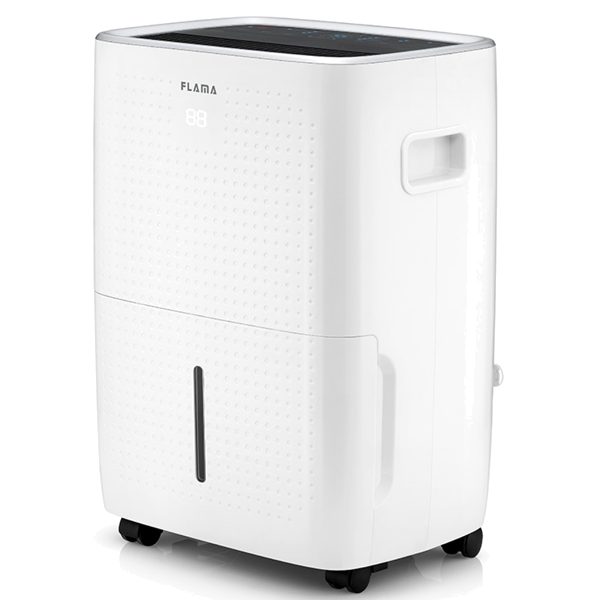 Desumidificador FLAMA - 1332 Fl C/purificador De Ar