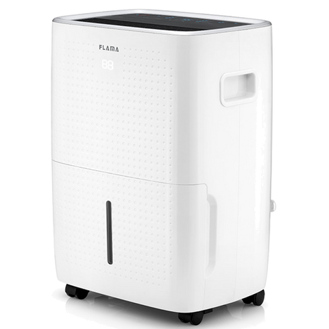 Desumidificador FLAMA - 1332 Fl C/purificador De Ar