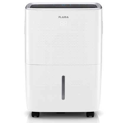 Desumidificador FLAMA - 1332 Fl C/purificador De Ar