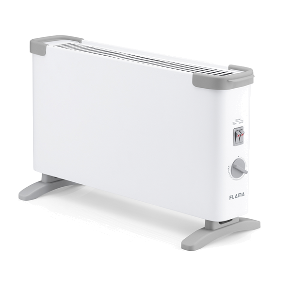 Convector 2000w FLAMA - 2387 Fl