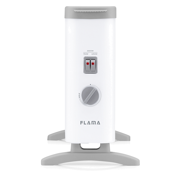 Convector 2000w FLAMA - 2387 Fl