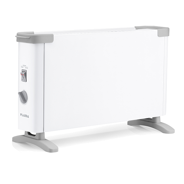 Convector 2000w FLAMA - 2387 Fl