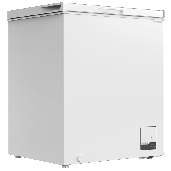 Arca Horizontal Infiniton CH-15H86WEH | 142L, Classe E, 39dB, Branco