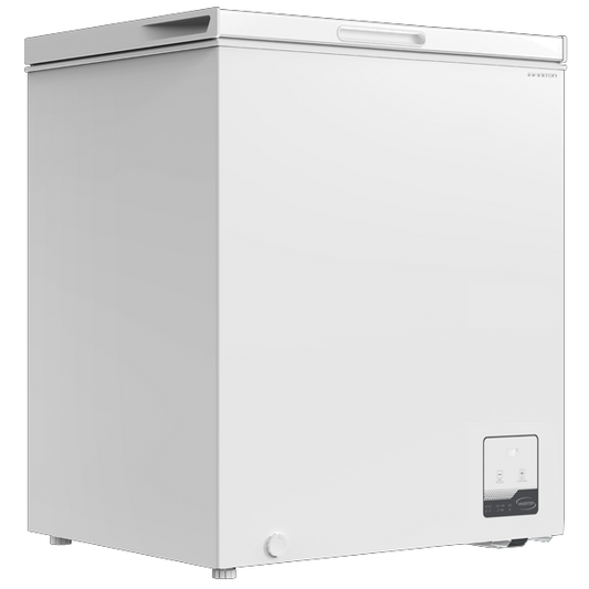 Arca Horizontal Infiniton CH-15H86WEH | 142L, Classe E, 39dB, Branco