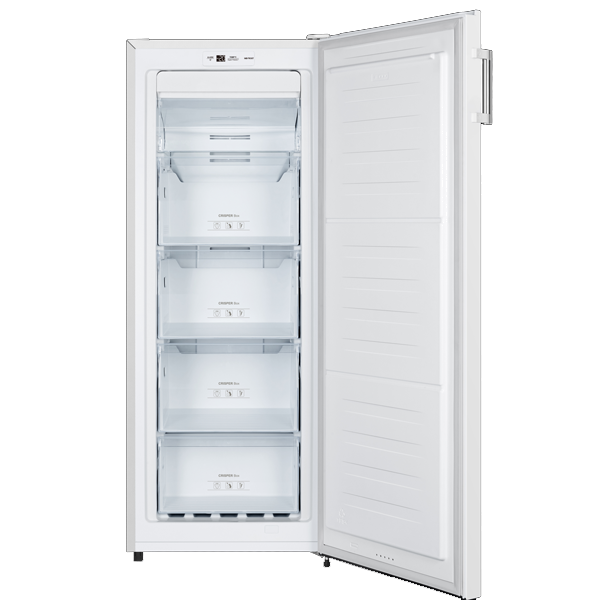 Arca Vertical Infiniton Cv184l14web | 155L, E, No Frost