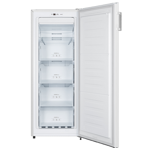 Arca Vertical Infiniton Cv184l14web | 155L, E, No Frost