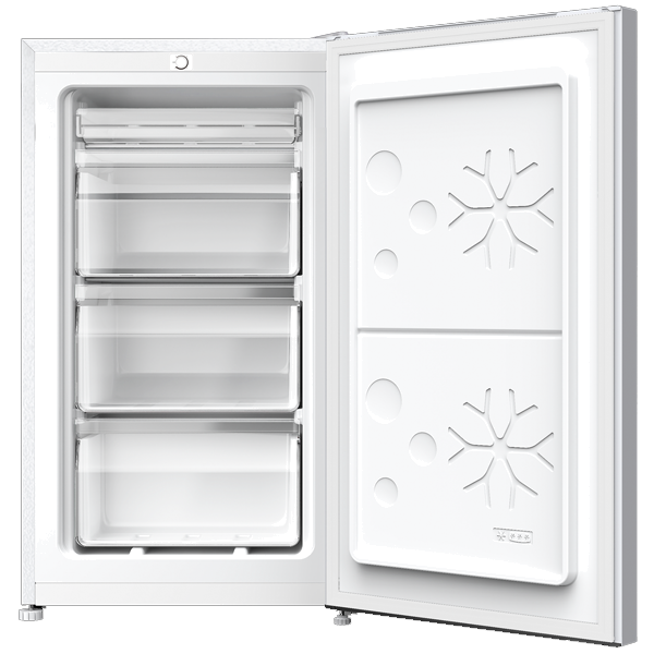 Arca Vertical Infiniton Cv85l8bdl | 64L