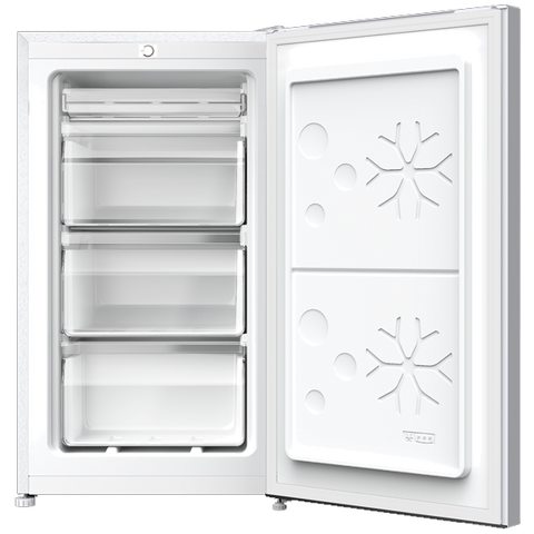 Arca Vertical Infiniton Cv85l8bdl | 64L