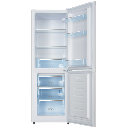 Frigorífico Combinado INFINITON FGC223C16BEN | 223L, Classe E