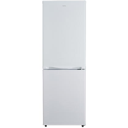 Frigorífico Combinado INFINITON FGC223C16BEN | 223L, Classe E