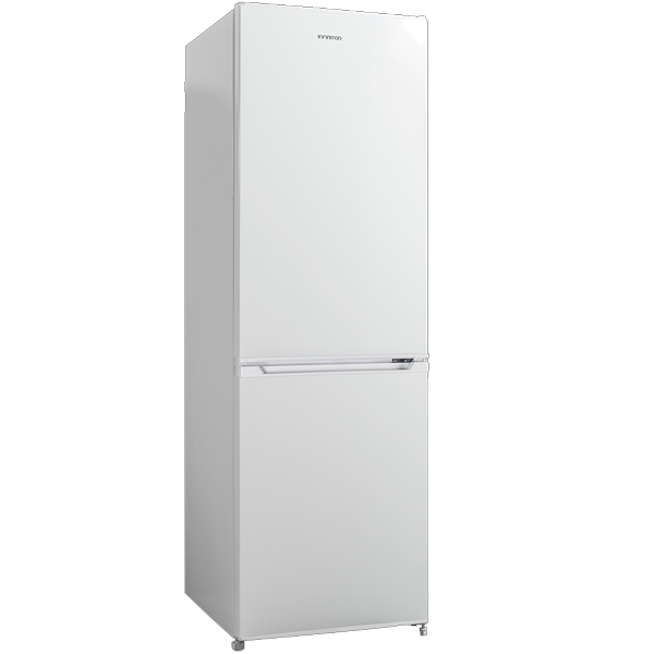 Frigorífico Combinado INFINITON FGC236C70WEM | 231L, Classe E, No Frost