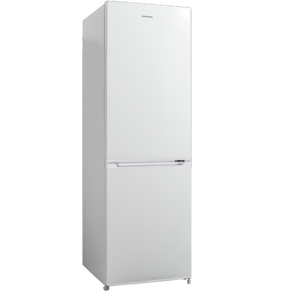 Frigorífico Combinado INFINITON FGC236C70WEM | 231L, Classe E, No Frost