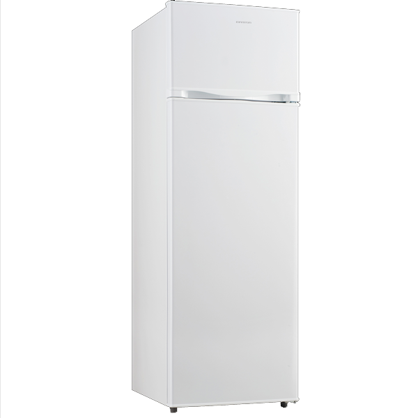 Frigorífico com Congelador INFINITON FG239D16WEV1 | 239L, Classe E