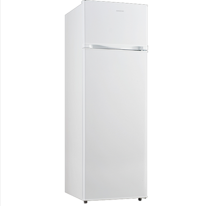Frigorífico com Congelador INFINITON FG239D16WEV1 | 239L, Classe E