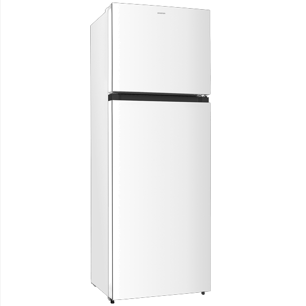 Frigorífico com Congelador INFINITON FG300D75WEJ | 300L, Classe E