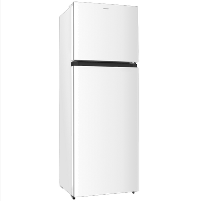 Frigorífico com Congelador INFINITON FG300D75WEJ | 300L, Classe E