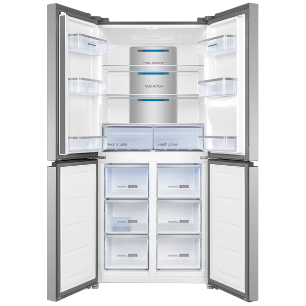 Frigorifico Americano INFINITON AMCB 460CD83WEN | 470L