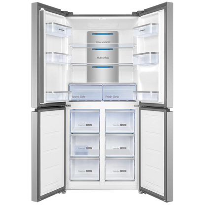 Frigorifico Americano INFINITON AMCB 460CD83WEN | 470L