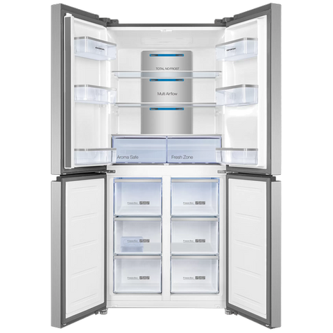 Frigorifico Americano INFINITON AMCB 460CD83WEN | 470L