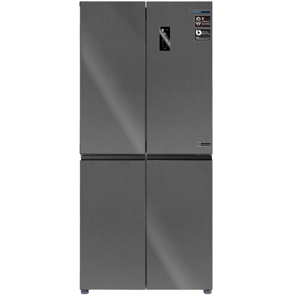 Frigorifico Americano INFINITON AMCB 460CD83WEN | 470L