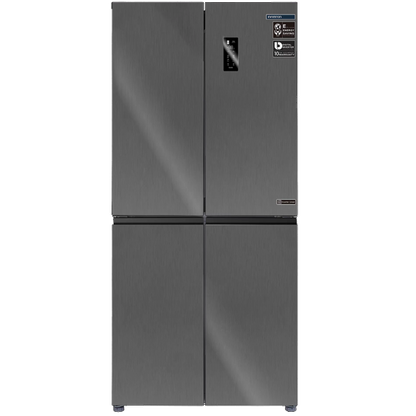 Frigorifico Americano INFINITON AMCB 460CD83WEN | 470L