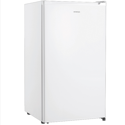 Frigorífico sem Congelador INFINITON CL92L8WEV | 88L, Branco, Classe E