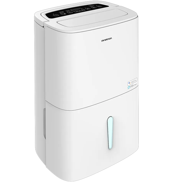 Desumidificador Infiniton - Dhmw20l