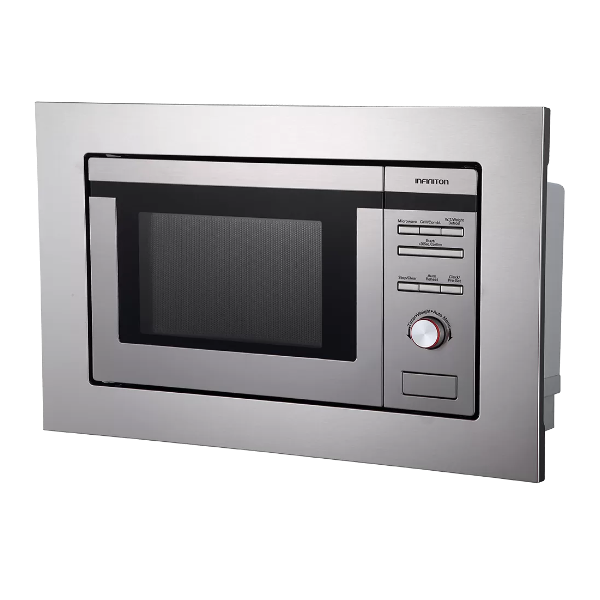 Micro-ondas Encastre Infiniton Imw1620 | 800W, 20L