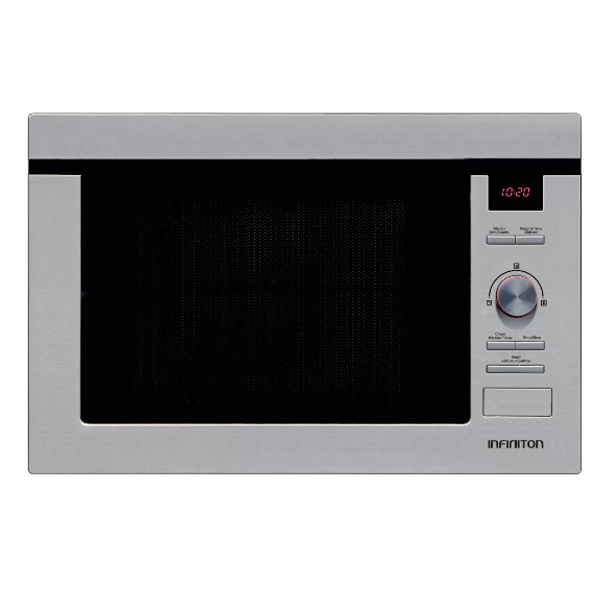 Micro-ondas Encastre Infiniton Imw1625 | 800W, 25L