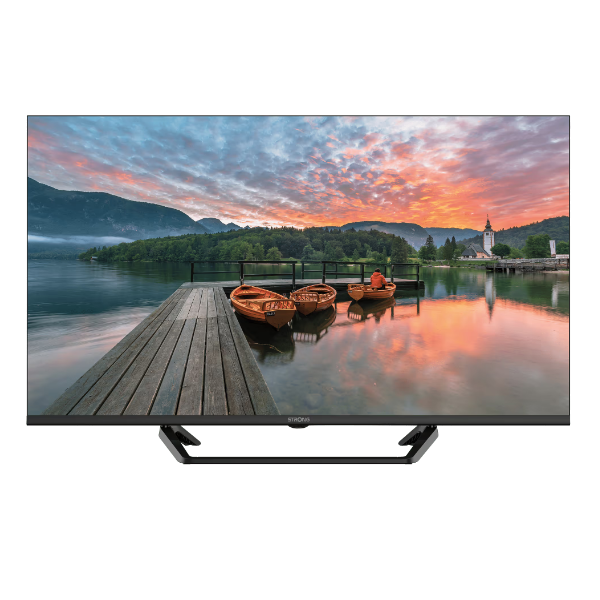 TV Strong SRT40FG6733C | 40", Full HD, Google TV
