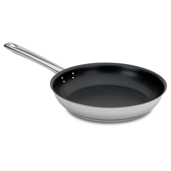 Frigideira Silampos Cónica Antiaderente 24 Daily / Id Ind.