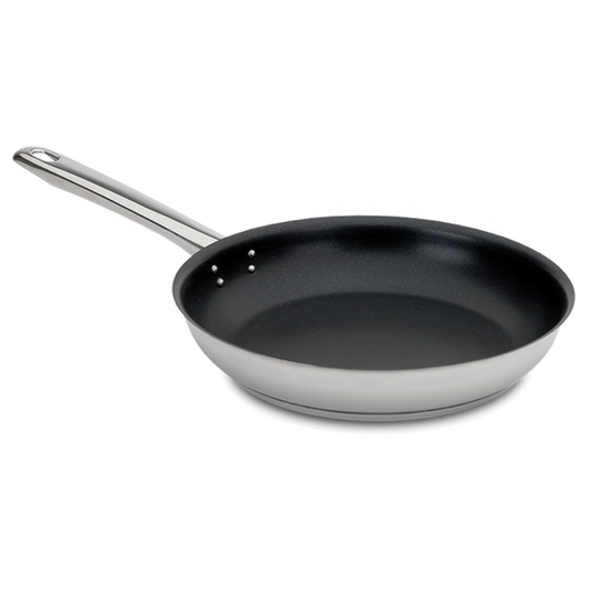 Frigideira Silampos Cónica Antiaderente 24 Daily / Id Ind.